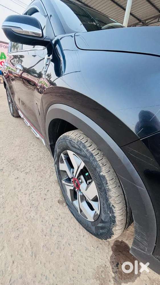 Kia Sonet 2022 Diesel Good Condition
