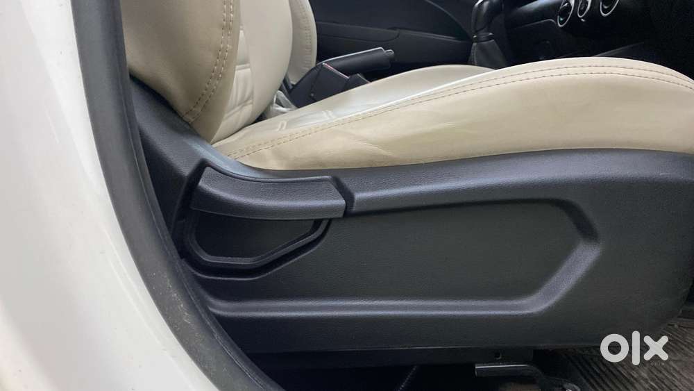 Hyundai Venue S, 2019, Petrol