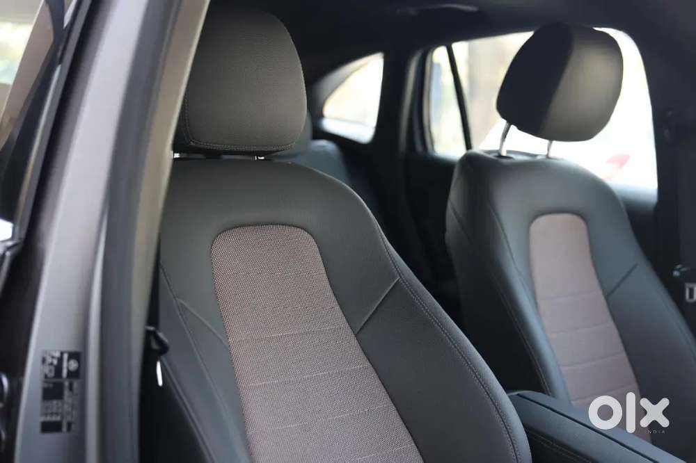 Mercedes-benz Eqa 2024 Electric 15000 Km Driven