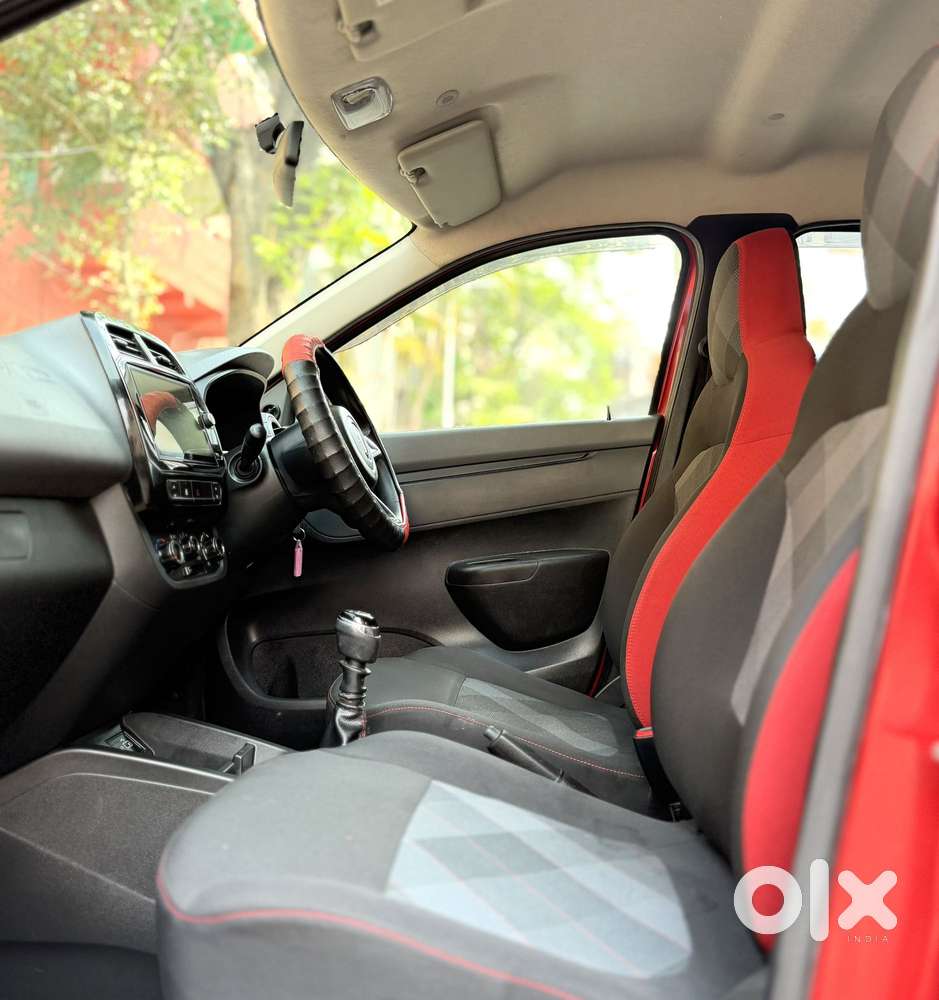 Renault Kwid Rxt 1.0, 2021, Petrol