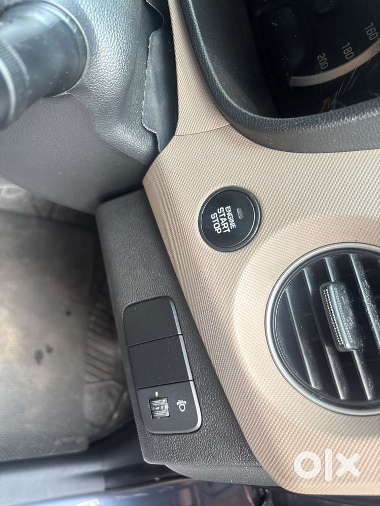 Hyundai Grand I10 Sportz Edition, 2014, Petrol