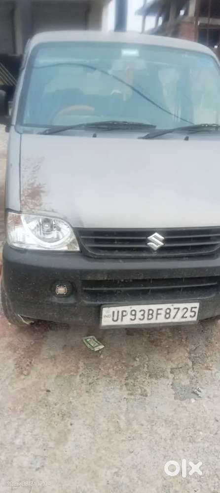 Maruti Suzuki Eeco 2019