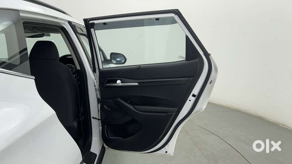 Kia Seltos 1.5 Htk+, 2022, Petrol