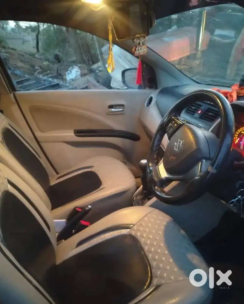 Maruti Suzuki Celerio Zxi 2020