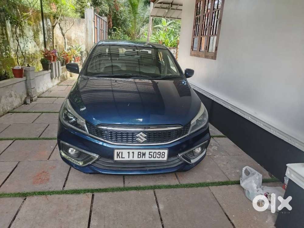 Maruti Suzuki Ciaz 2018