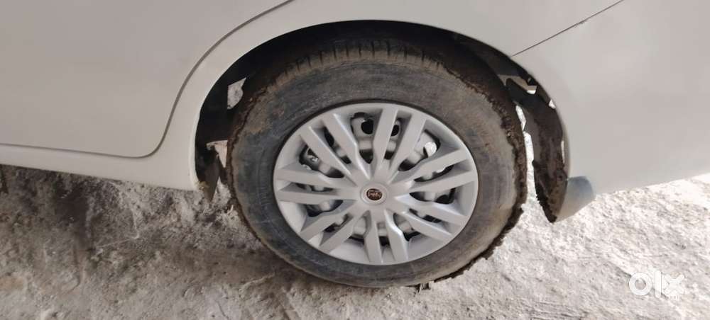 Honda Amaze 1.2 Emt I Vtec, 2016, Diesel