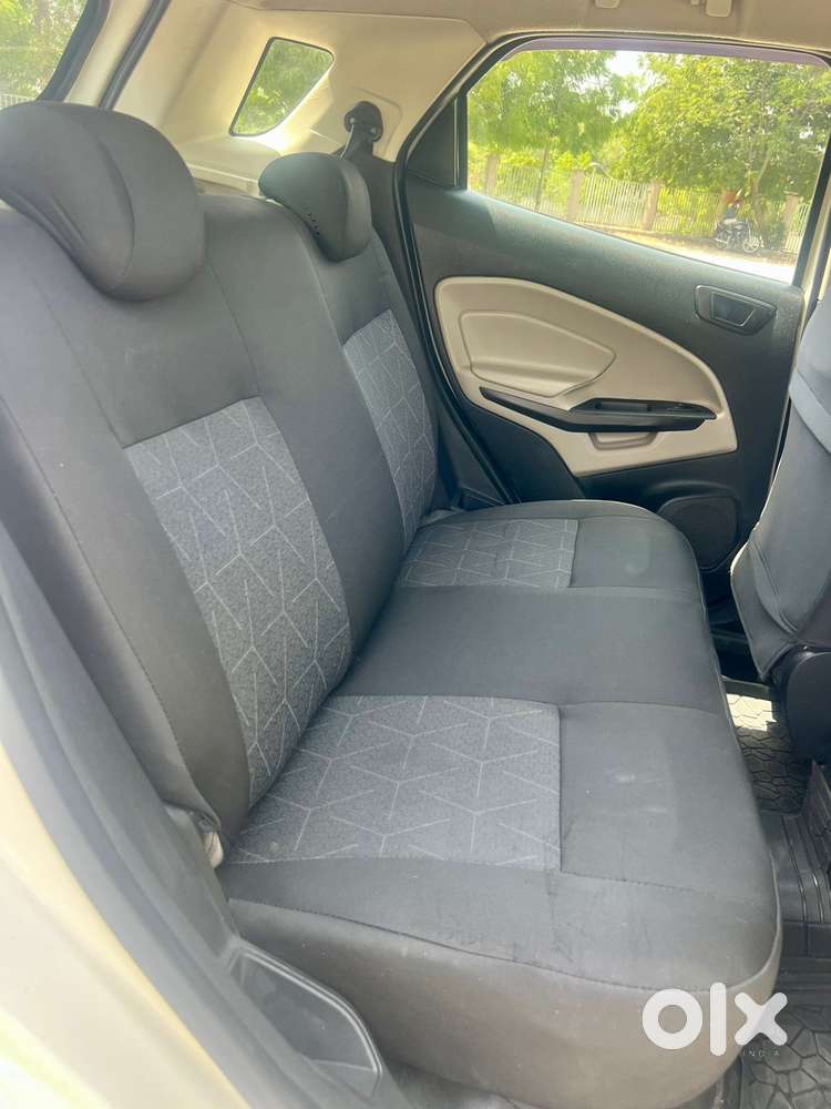 Ford Ecosport 1.5 Tdci Trend Plus Be, 2020, Diesel