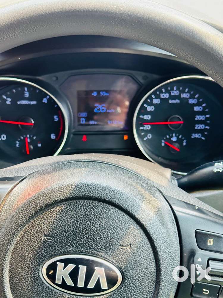 Kia Carnival Diesel 2021