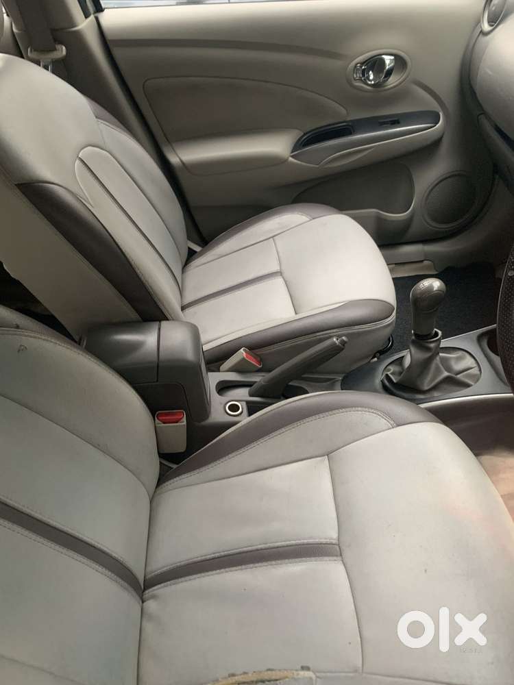 Nissan Sunny 2014-2016 Xv D Premium Leather, 2012, Diesel