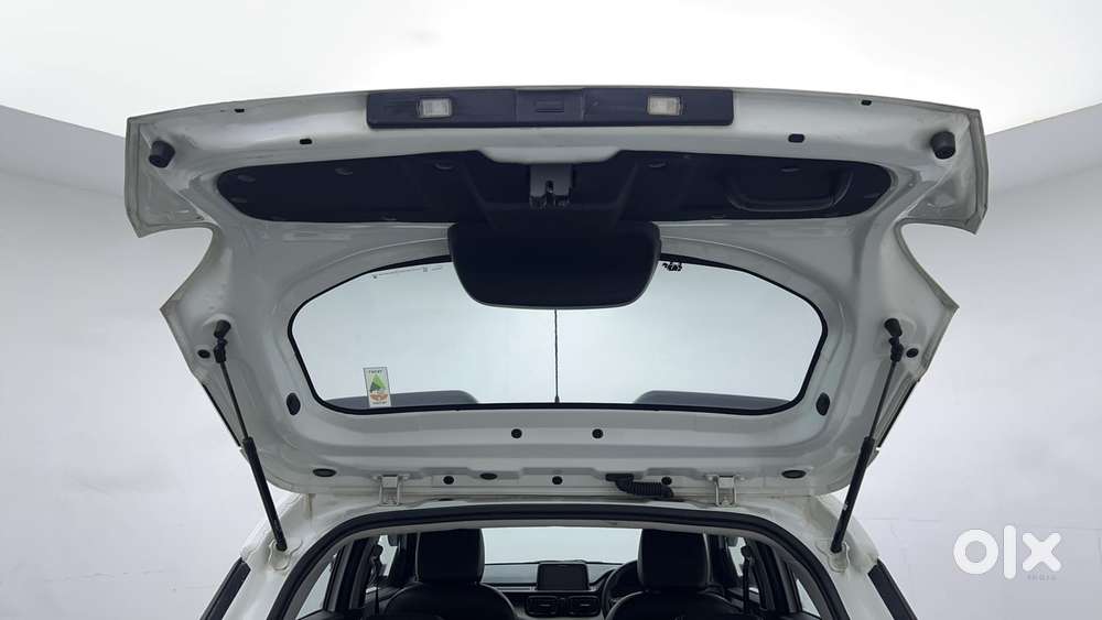 Tata Punch 1.2 Revotron Adventure Rhythm Pack Mt, 2024, Petrol