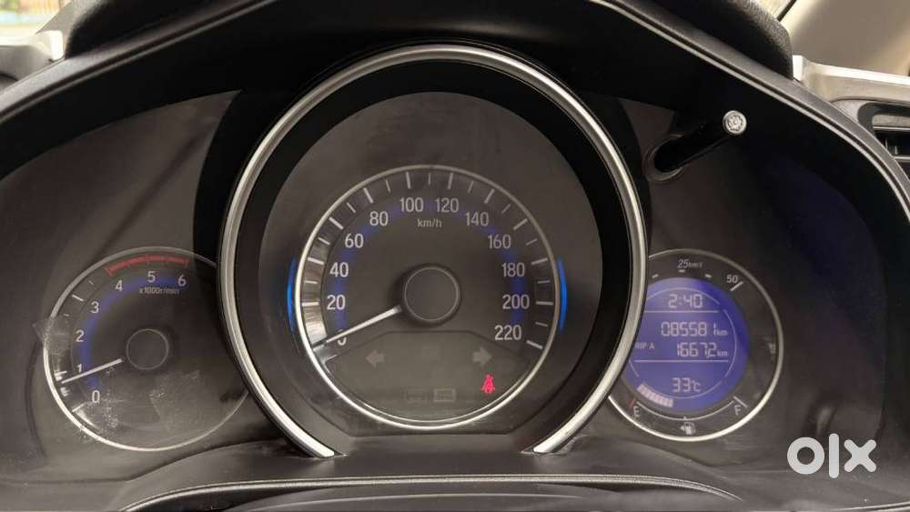 Honda Wr-v 1.5 Vx I-dtec, 2018, Diesel