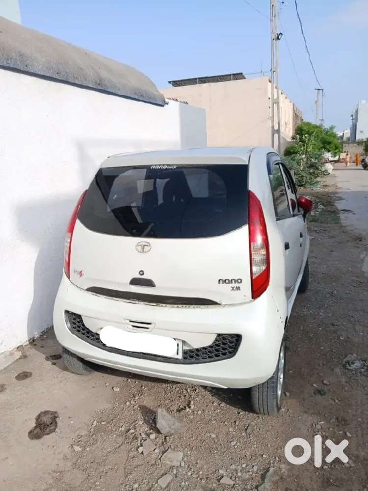 Tata Nano Xm 2017