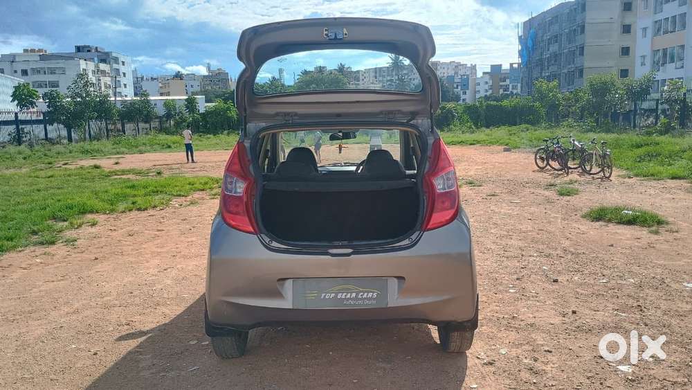 Hyundai Eon Magna +, 2013, Petrol
