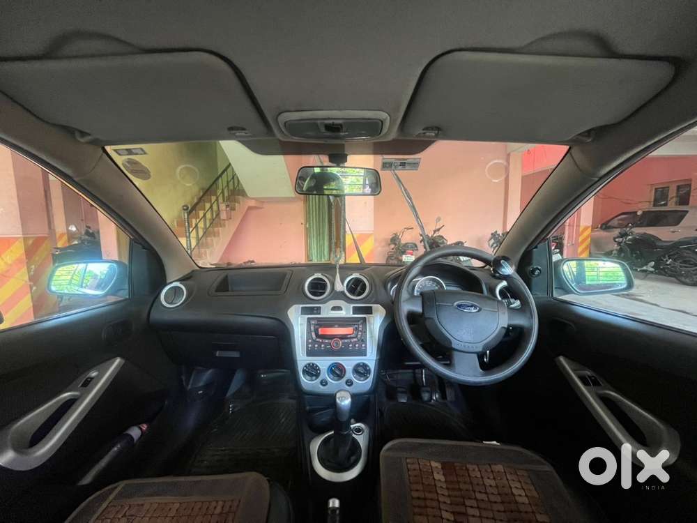 Ford Figo Diesel 2014