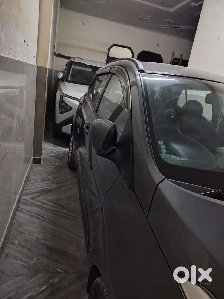 Hyundai Grand I10 2019 Sportz