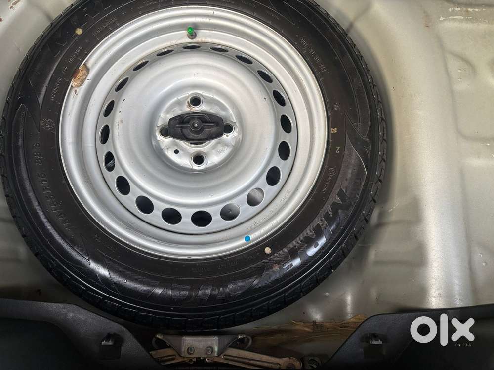 Maruti Suzuki Baleno 1.3 Sigma, 2017, Diesel