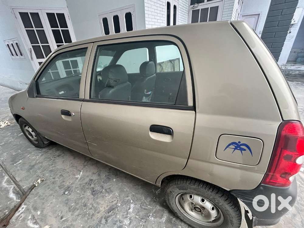 Maruti Alto 2009 For Sale