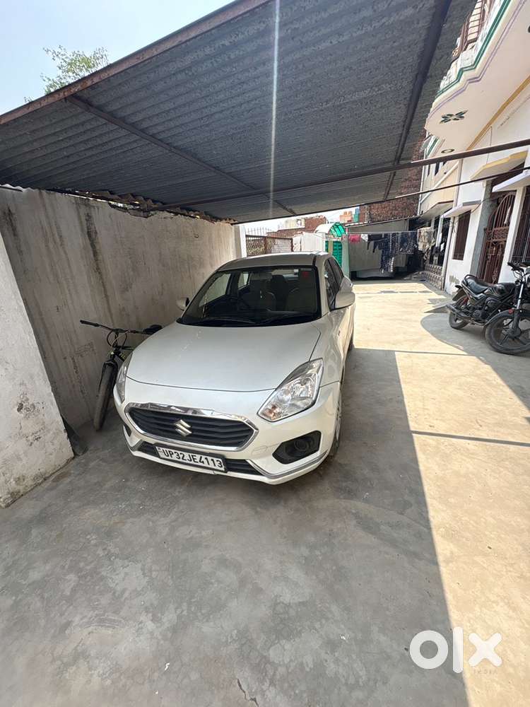 Maruti Suzuki Dzire Vxi 2017