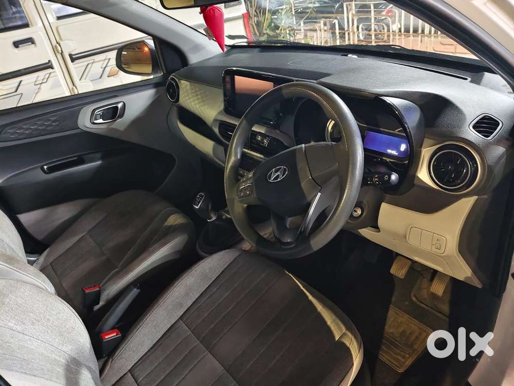 Hyndai Grand I10 Nios 1.2 Mt Diesel Well Maintained