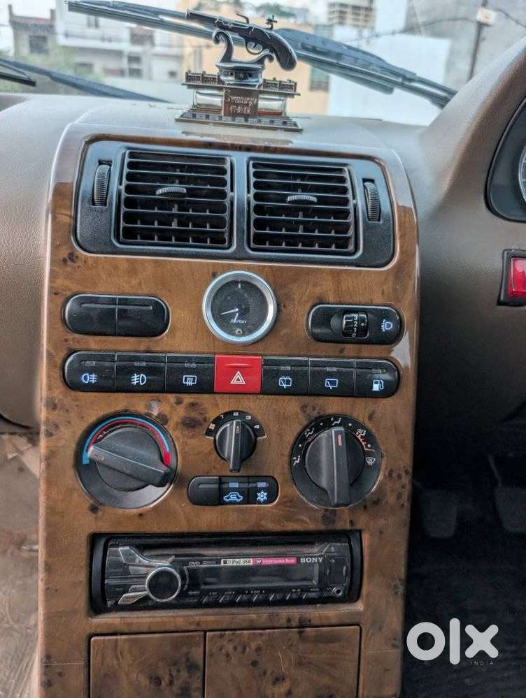 Tata Safari Dicor 2.2 Ex 4x2, 2012, Diesel