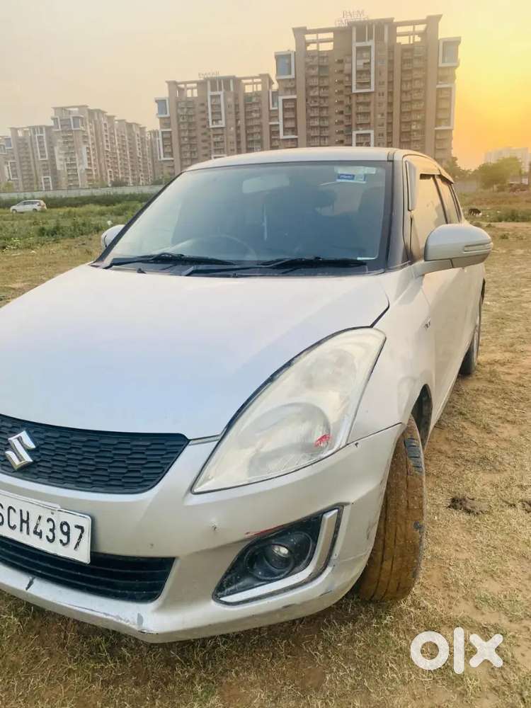 Maruti Suzuki Swift 2014 Car