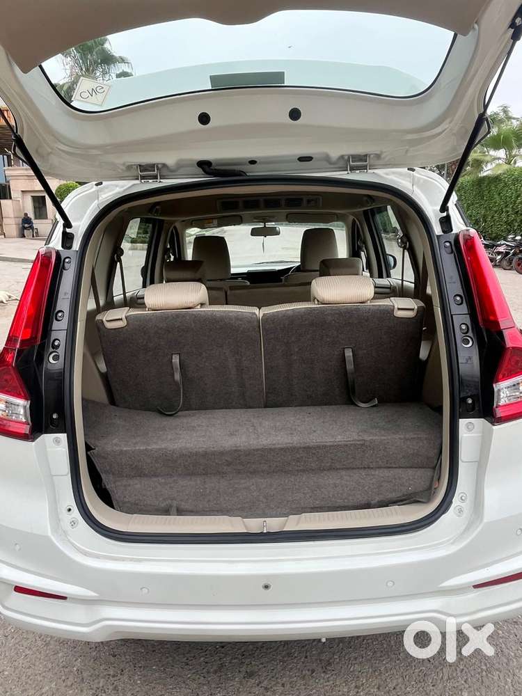 Maruti Suzuki Ertiga Vxi (o) Cng, 2024, Cng & Hybrids