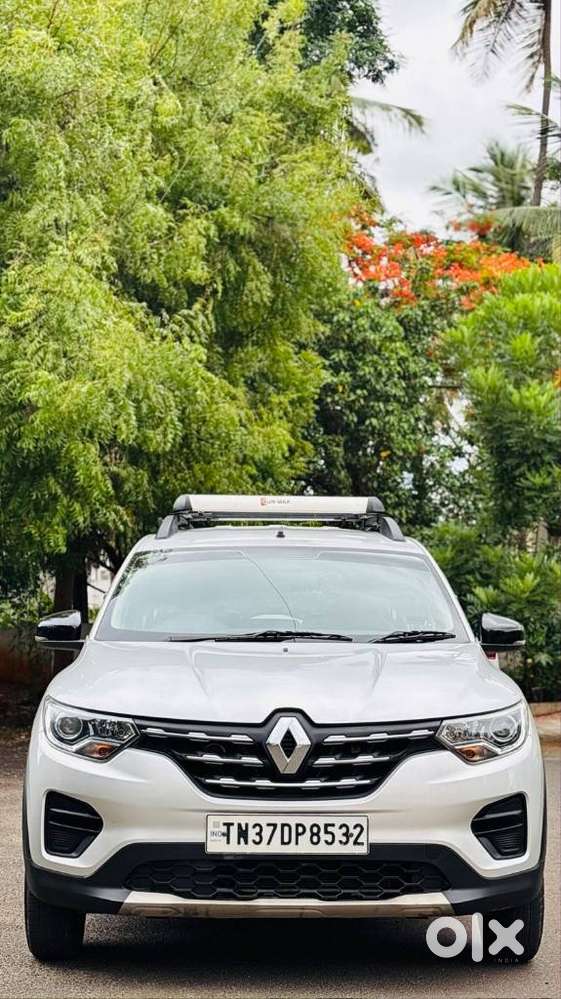 Renault Triber Rxt, 2023, Petrol