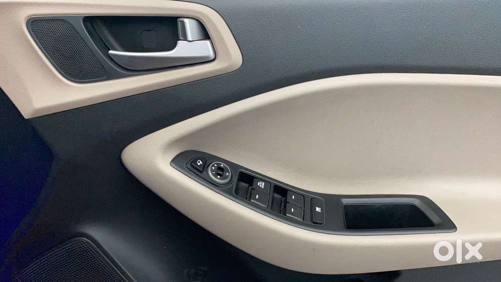 Hyundai Elite I20 Sportz Plus, 2019, Petrol