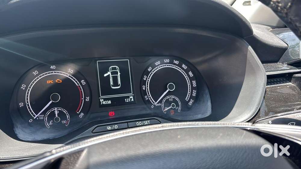 Skoda Kushaq 1.0 Tsi 2022