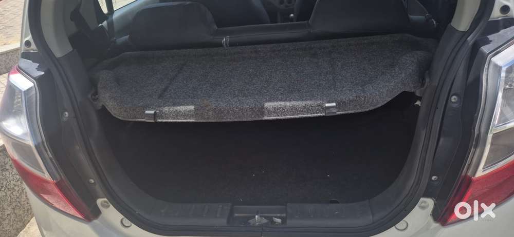 Maruti Suzuki Alto K10 Vxi (o), 2015, Petrol