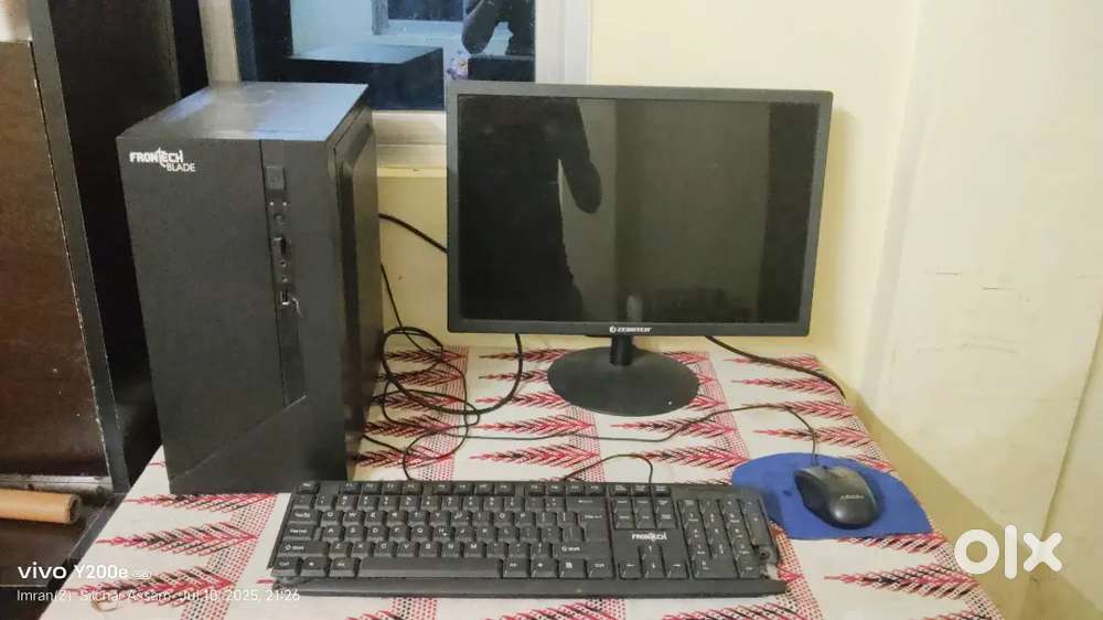 Computer condition good...money problem - Computers & Laptops - 1813062127