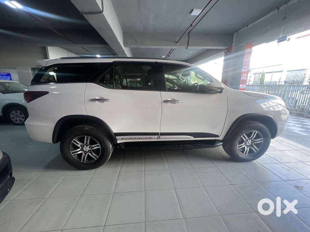 Toyota Fortuner 3.0 4x2 Automatic, 2020, Diesel
