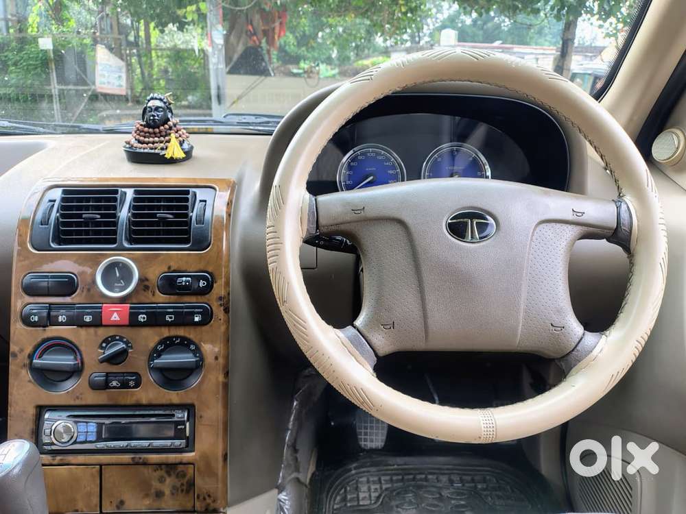 Tata Safari Dicor 2.2 Ex 4x2 Bs Iv, 2012, Diesel