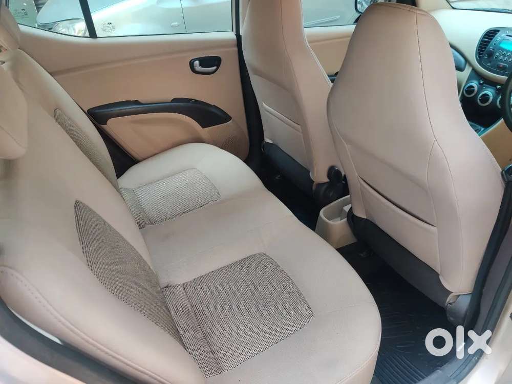 Hyundai I10 2009 Sports For Sale