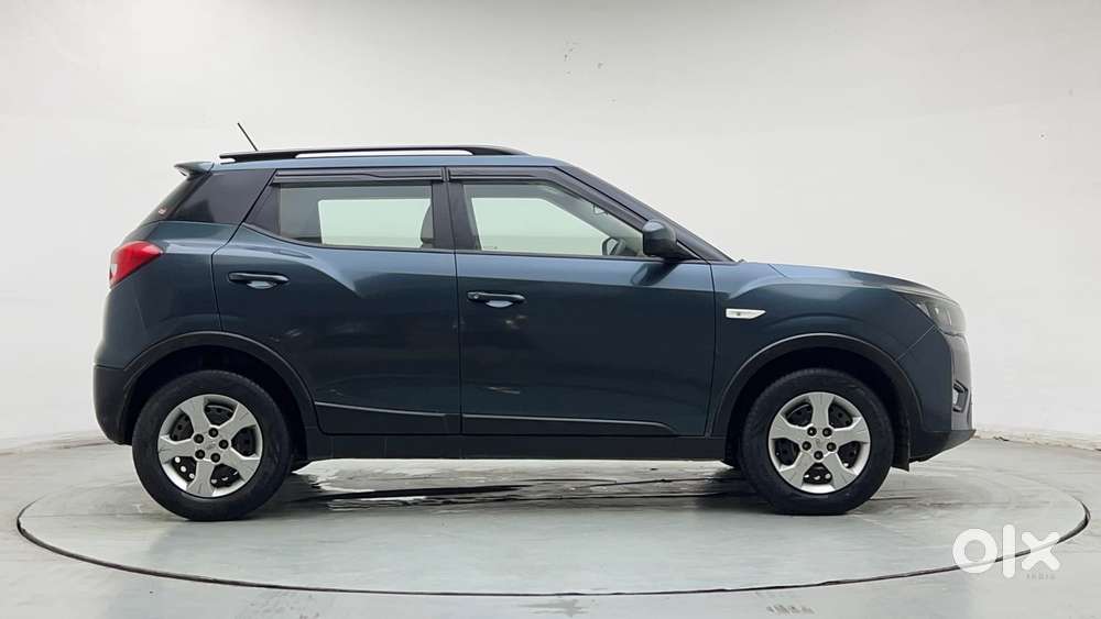 Mahindra Xuv300 W6, 2020, Petrol
