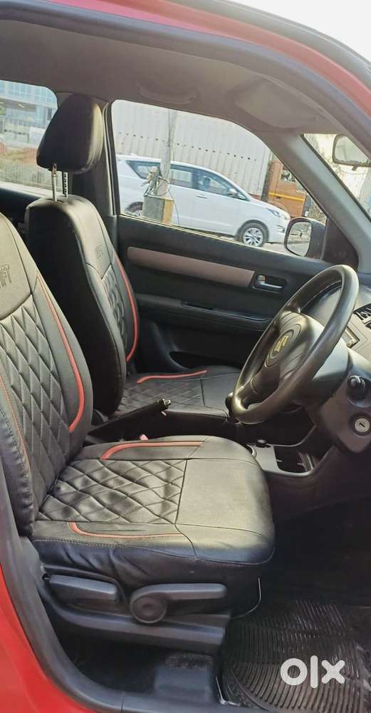 Maruti Suzuki Swift 2004-2010 1.3 Zxi, 2007, Petrol