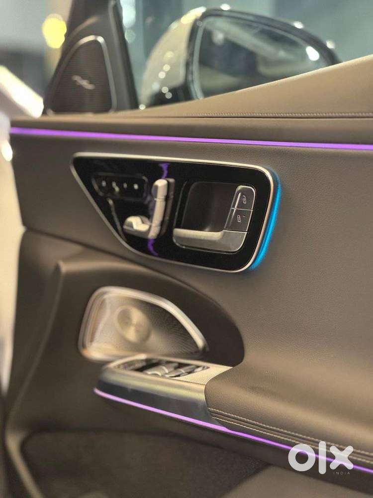 Mercedes-benz E-class E 450 4matic, 2025, Petrol