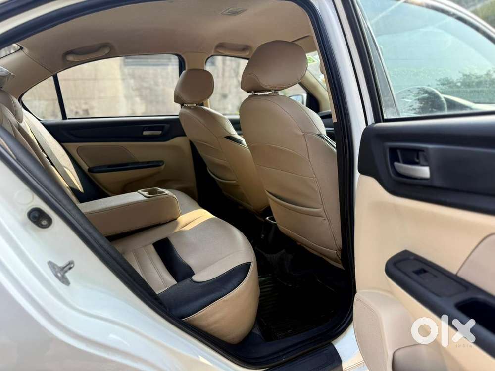 Honda Amaze 1.2 Smt I Vtec, 2019, Petrol