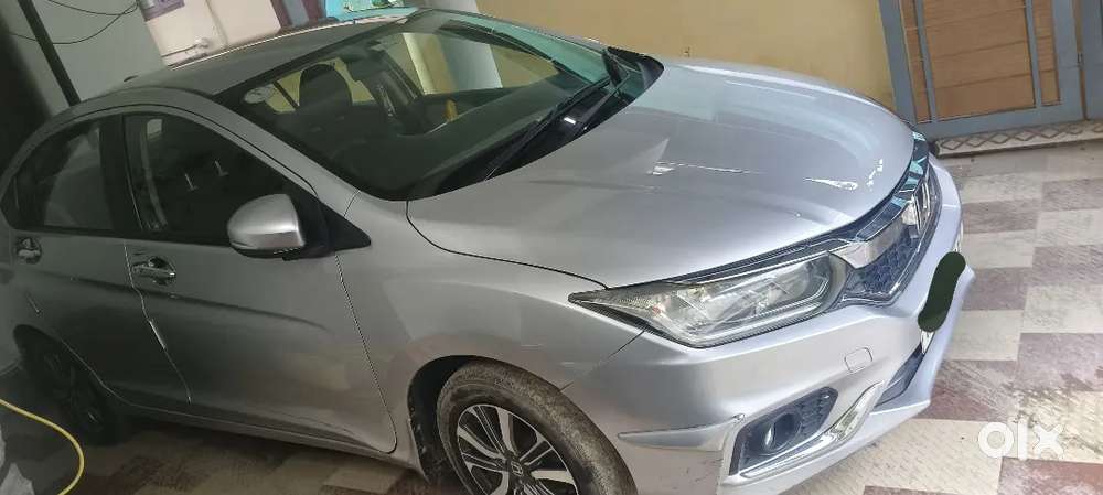 Immaculate 2017 Honda City V Petrol Mt  Single Owner  Fully Maintain