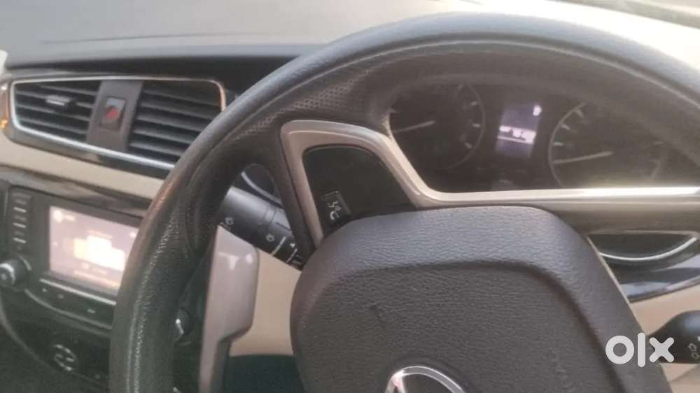 Tata Zest 1.2 Revotron 2014
