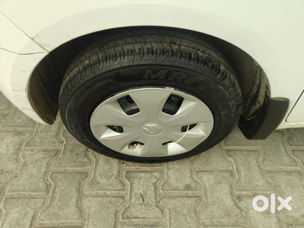 Maruti Suzuki Wagon R 1.2 Zxi Amt, 2019, Petrol