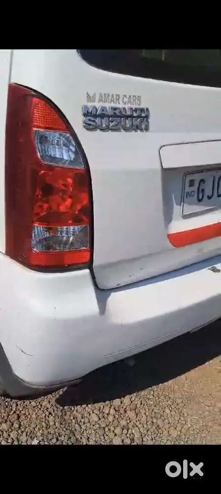 Maruti Suzuki Wagon R 2009 Year Car