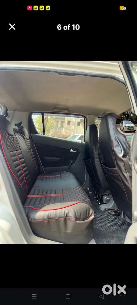 Maruti Suzuki Alto 800 2015