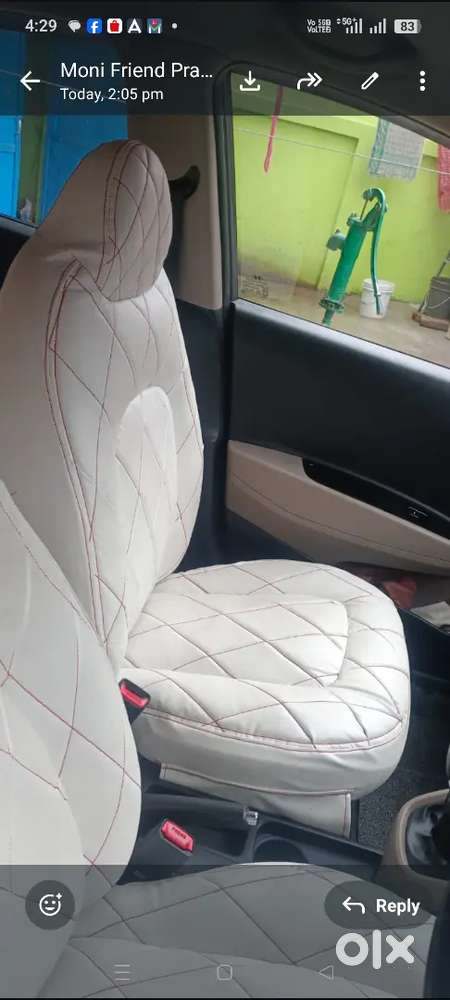 Hyundai Grand I10 Prime 2014