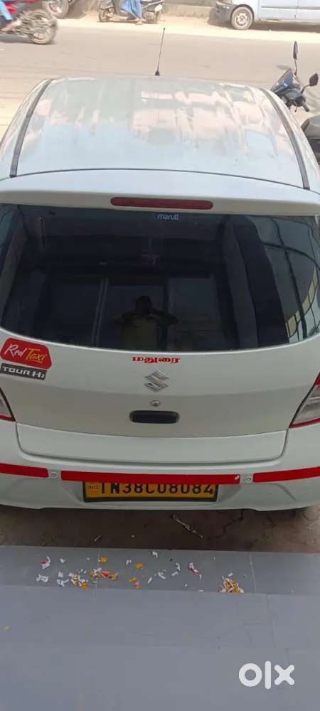 Maruti Suzuki Celerio 1.0 2020