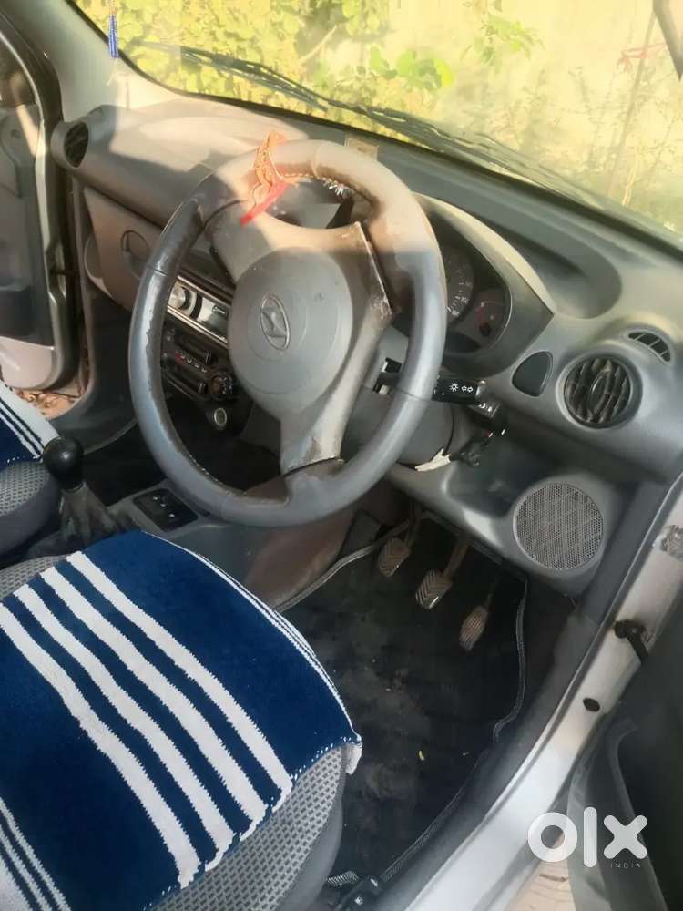 Hyundai Santro Xing 2004