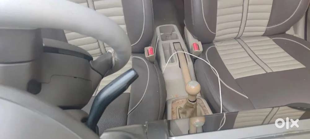 Honda City Zx Petrol 2006