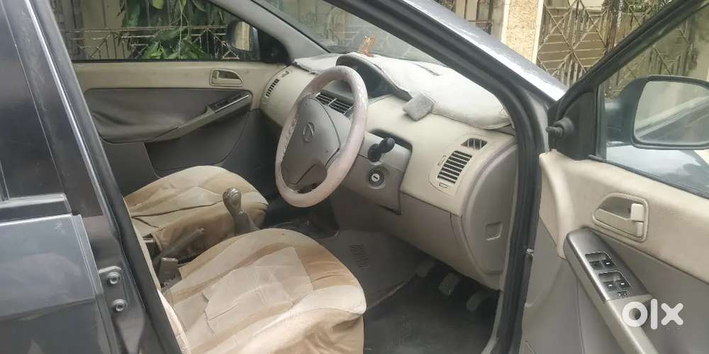 Low Budget Homely Single Handed Used Petrol Car