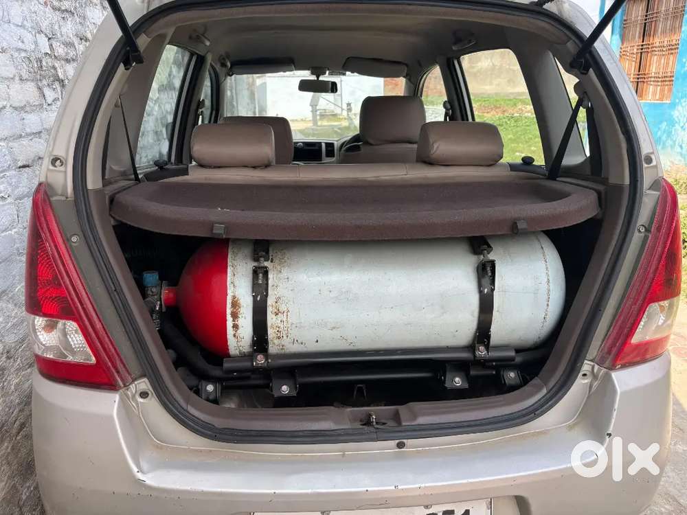 Maruti Suzuki Estilo 2010 Year Lx