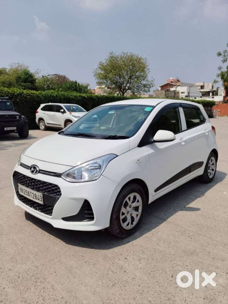 Hyundai Grand I10 1.2 Kappa Sportz, 2019, Petrol